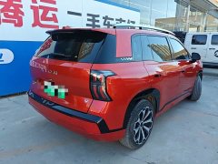 GAC AION V Aion Tyrannosaurus 650 Lidar Edition - ფოტო 7