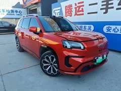 GAC AION V Aion Tyrannosaurus 650 Lidar Edition - ფოტო 8