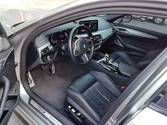 BMW M5 2021 M5 - ფოტო 3
