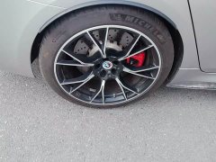 BMW M5 2021 M5 - ფოტო 4