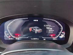 BMW M5 2021 M5 - ფოტო 5