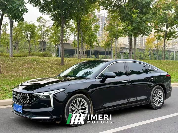 FAW Besturn B70 1.5T Automatic Comfort Edition - ავტომობილი ჩინეთიდან