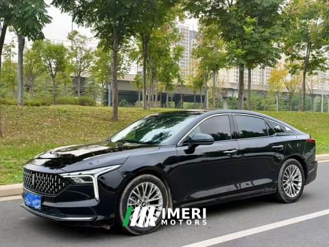 2021 Bestune Besturn B70 1.5T Automatic Comfort Edition - ავტომობილი ჩინეთიდან