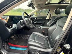 FAW Besturn B70 1.5T Automatic Comfort Edition - ფოტო 4