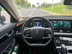 FAW Besturn B70 1.5T Automatic Comfort Edition - ფოტო 5