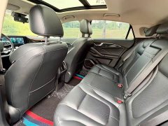 FAW Besturn B70 1.5T Automatic Comfort Edition - ფოტო 6