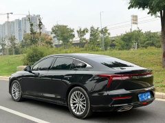 FAW Besturn B70 1.5T Automatic Comfort Edition - ფოტო 8
