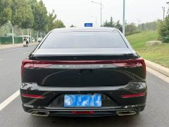 FAW Besturn B70 1.5T Automatic Comfort Edition - ფოტო 9