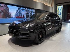 Porsche Cayenne New Energy 2021 Cayenne E-Hybrid 2.0T - ფოტო 1