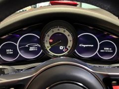 Porsche Cayenne New Energy 2021 Cayenne E-Hybrid 2.0T - ფოტო 11