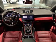 Porsche Cayenne New Energy 2021 Cayenne E-Hybrid 2.0T - ფოტო 12