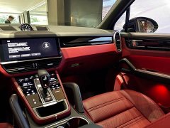 Porsche Cayenne New Energy 2021 Cayenne E-Hybrid 2.0T - ფოტო 13
