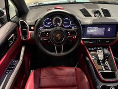 Porsche Cayenne New Energy 2021 Cayenne E-Hybrid 2.0T - ფოტო 14