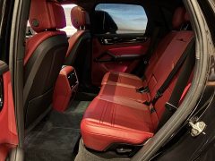 Porsche Cayenne New Energy 2021 Cayenne E-Hybrid 2.0T - ფოტო 15
