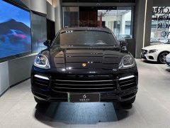 Porsche Cayenne New Energy 2021 Cayenne E-Hybrid 2.0T - ფოტო 2