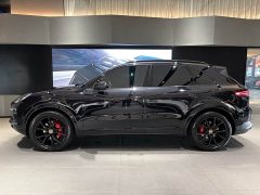 Porsche Cayenne New Energy 2021 Cayenne E-Hybrid 2.0T - ფოტო 3
