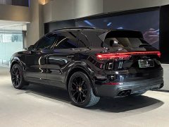 Porsche Cayenne New Energy 2021 Cayenne E-Hybrid 2.0T - ფოტო 4