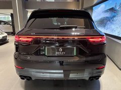 Porsche Cayenne New Energy 2021 Cayenne E-Hybrid 2.0T - ფოტო 5