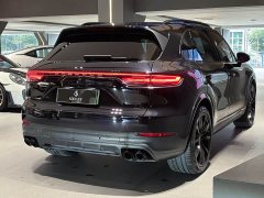 Porsche Cayenne New Energy 2021 Cayenne E-Hybrid 2.0T - ფოტო 6