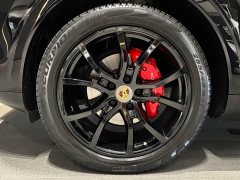 Porsche Cayenne New Energy 2021 Cayenne E-Hybrid 2.0T - ფოტო 7