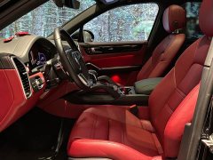 Porsche Cayenne New Energy 2021 Cayenne E-Hybrid 2.0T - ფოტო 9