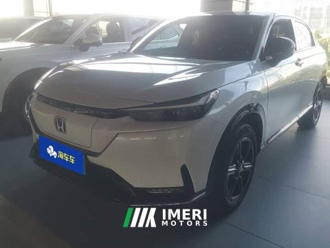 2022 Honda e:NS1 e Type - ავტომობილი ჩინეთიდან