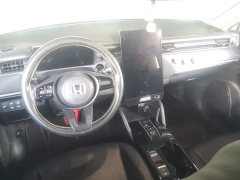 Honda e:NS1 e Type - ფოტო 12