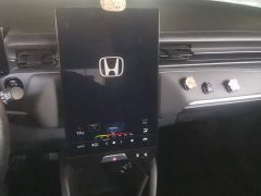 Honda e:NS1 e Type - ფოტო 13