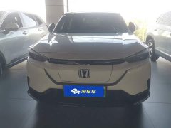 Honda e:NS1 e Type - ფოტო 2