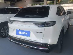Honda e:NS1 e Type - ფოტო 3