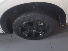 Honda e:NS1 e Type - ფოტო 6