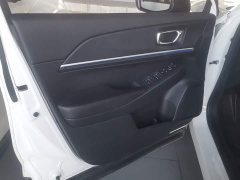 Honda e:NS1 e Type - ფოტო 7