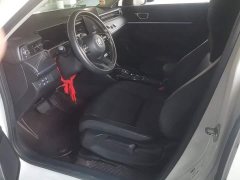 Honda e:NS1 e Type - ფოტო 9