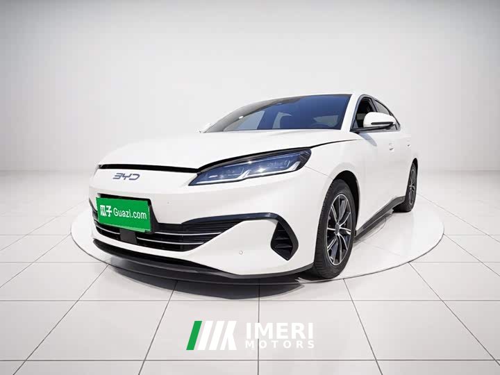 BYD Seal 06 DM-i 120KM Premium Edition - ავტომობილი ჩინეთიდან