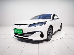 BYD Seal 06 DM-i 120KM Premium Edition - ფოტო 1