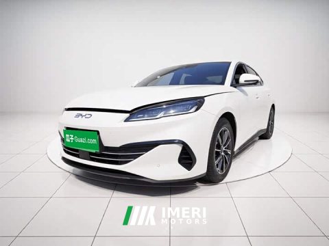2024 BYD Seal 06 DM-i 120KM Premium Edition - ავტომობილი ჩინეთიდან
