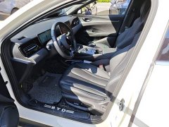 BYD Seal 06 DM-i 120KM Premium Edition - ფოტო 11