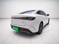 BYD Seal 06 DM-i 120KM Premium Edition - ფოტო 4