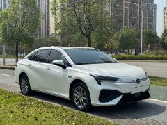 GAC AION S Charm 580 LFP - ფოტო 3