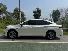 GAC AION S Charm 580 LFP - ფოტო 7