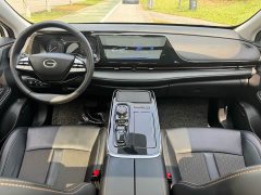 GAC AION S Charm 580 LFP - ფოტო 9