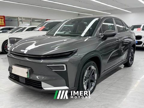 2026 Geely Boyue REV 375km Ultra-Long Range Platinum Extended Range Smart Supreme Edition - ავტომობილი ჩინეთიდან