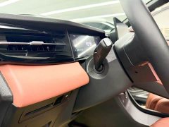 Geely Boyue REV 375km Ultra-Long Range Platinum Extended Range Smart Supreme Edition - ფოტო 12