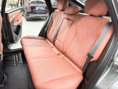Geely Boyue REV 375km Ultra-Long Range Platinum Extended Range Smart Supreme Edition - ფოტო 13