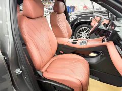 Geely Boyue REV 375km Ultra-Long Range Platinum Extended Range Smart Supreme Edition - ფოტო 15