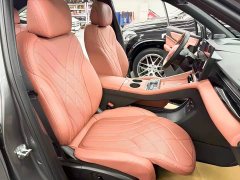 Geely Boyue REV 375km Ultra-Long Range Platinum Extended Range Smart Supreme Edition - ფოტო 16