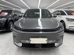 Geely Boyue REV 375km Ultra-Long Range Platinum Extended Range Smart Supreme Edition - ფოტო 2