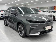Geely Boyue REV 375km Ultra-Long Range Platinum Extended Range Smart Supreme Edition - ფოტო 3