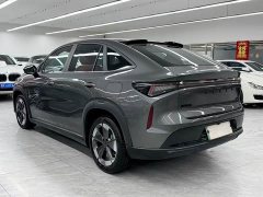Geely Boyue REV 375km Ultra-Long Range Platinum Extended Range Smart Supreme Edition - ფოტო 4