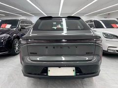Geely Boyue REV 375km Ultra-Long Range Platinum Extended Range Smart Supreme Edition - ფოტო 5